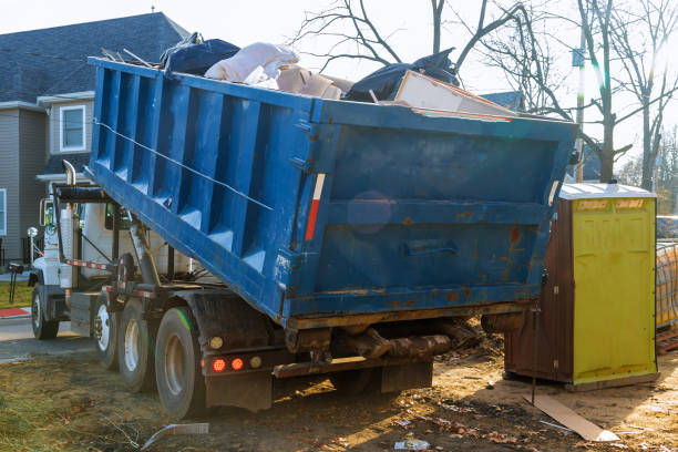 Best Junk Removal Near Me  in Splendora, TX