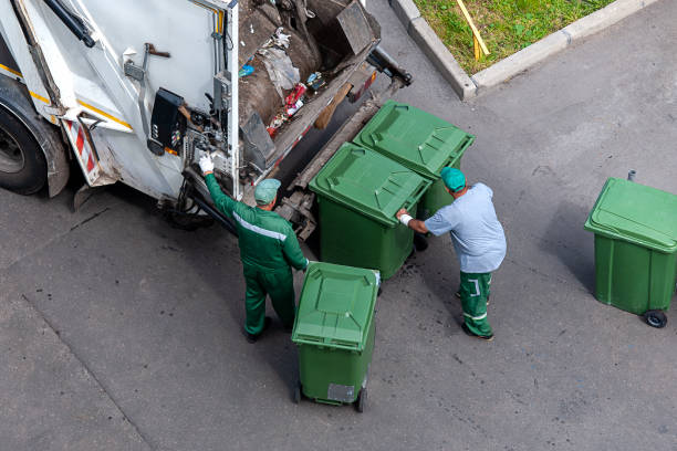 Best Yard Waste Removal  in Splendora, TX