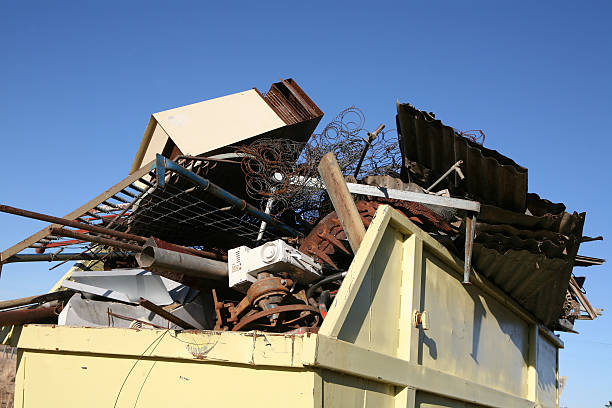  Splendora, TX ClearOut Junk Removal Pros