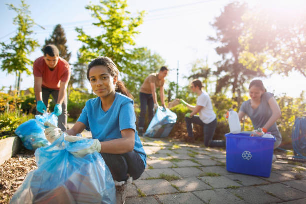 Full-Service Junk Removal in Splendora, TX