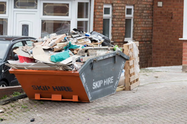 Appliance Disposal in Splendora, TX